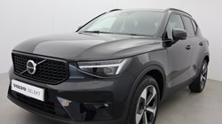 2023 (23) VOLVO XC40 2.0 B3P Ultimate Dark 5dr Auto 5640931