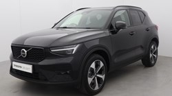 2023 (23) VOLVO XC40 2.0 B3P Ultimate Dark 5dr Auto 5640921