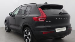 2023 (23) VOLVO XC40 2.0 B3P Ultimate Dark 5dr Auto 5640927