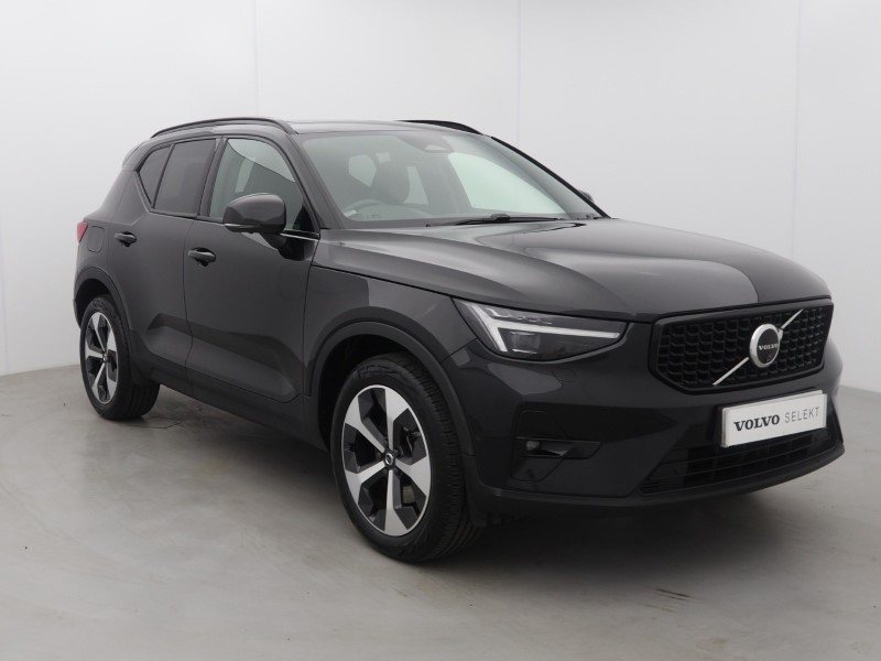 2023 (23) VOLVO XC40 2.0 B3P Ultimate Dark 5dr Auto