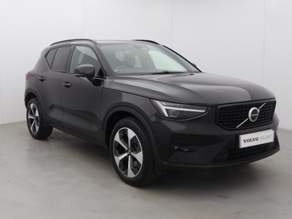 2023 (23) VOLVO XC40 2.0 B3P Ultimate Dark 5dr Auto