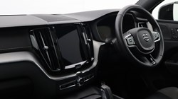 2022 (71) VOLVO XC60 2.0 T8 Recharge PHEV R DESIGN Pro 5dr AWD Auto 5635452