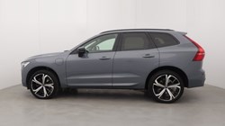 2022 (71) VOLVO XC60 2.0 T8 Recharge PHEV R DESIGN Pro 5dr AWD Auto 5635488