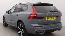 2022 (71) VOLVO XC60 2.0 T8 Recharge PHEV R DESIGN Pro 5dr AWD Auto 5635446