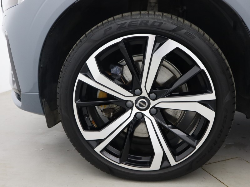 2022 (71) VOLVO XC60 2.0 T8 Recharge PHEV R DESIGN Pro 5dr AWD Auto 5635450