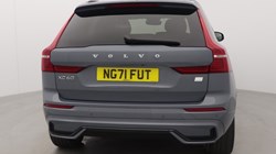 2022 (71) VOLVO XC60 2.0 T8 Recharge PHEV R DESIGN Pro 5dr AWD Auto 5635443