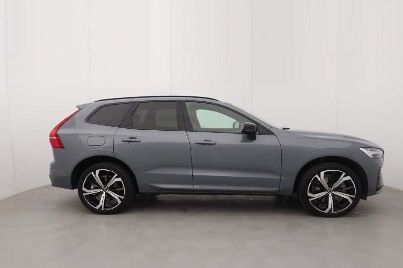2022 (71) VOLVO XC60 2.0 T8 Recharge PHEV R DESIGN Pro 5dr AWD Auto 5635487