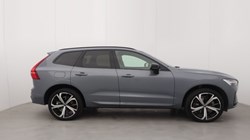 2022 (71) VOLVO XC60 2.0 T8 Recharge PHEV R DESIGN Pro 5dr AWD Auto 5635487
