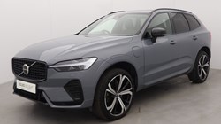 2022 (71) VOLVO XC60 2.0 T8 Recharge PHEV R DESIGN Pro 5dr AWD Auto 5635440