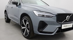 2022 (71) VOLVO XC60 2.0 T8 Recharge PHEV R DESIGN Pro 5dr AWD Auto 5635483