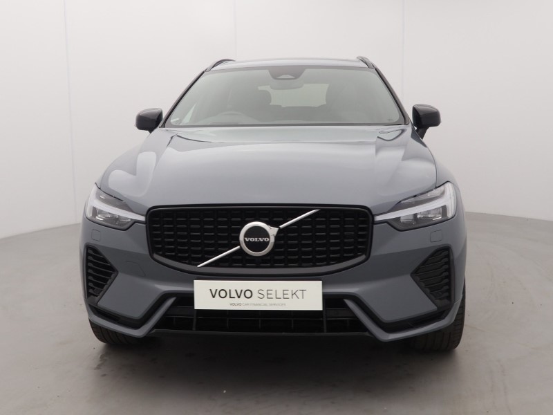 2022 (71) VOLVO XC60 2.0 T8 Recharge PHEV R DESIGN Pro 5dr AWD Auto 5635441