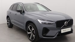 2022 (71) VOLVO XC60 2.0 T8 Recharge PHEV R DESIGN Pro 5dr AWD Auto 5635442