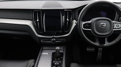 2022 (71) VOLVO XC60 2.0 T8 Recharge PHEV R DESIGN Pro 5dr AWD Auto 5635455