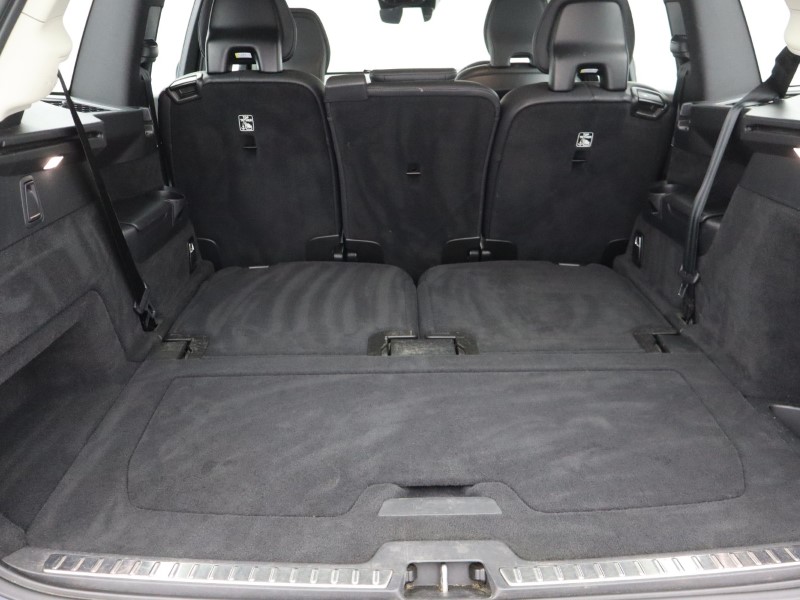 2022 (22) VOLVO XC90 2.0 B5D [235] Momentum 5dr AWD Geartronic 5636976