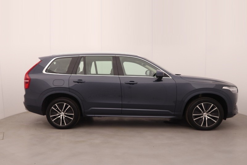 2022 (22) VOLVO XC90 2.0 B5D [235] Momentum 5dr AWD Geartronic 5637074