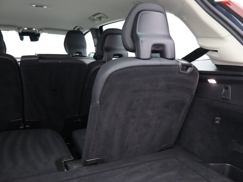2022 (22) VOLVO XC90 2.0 B5D [235] Momentum 5dr AWD Geartronic 5636975
