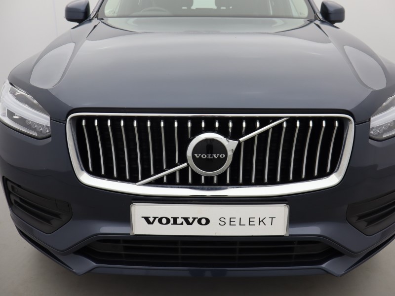 2022 (22) VOLVO XC90 2.0 B5D [235] Momentum 5dr AWD Geartronic 5636969