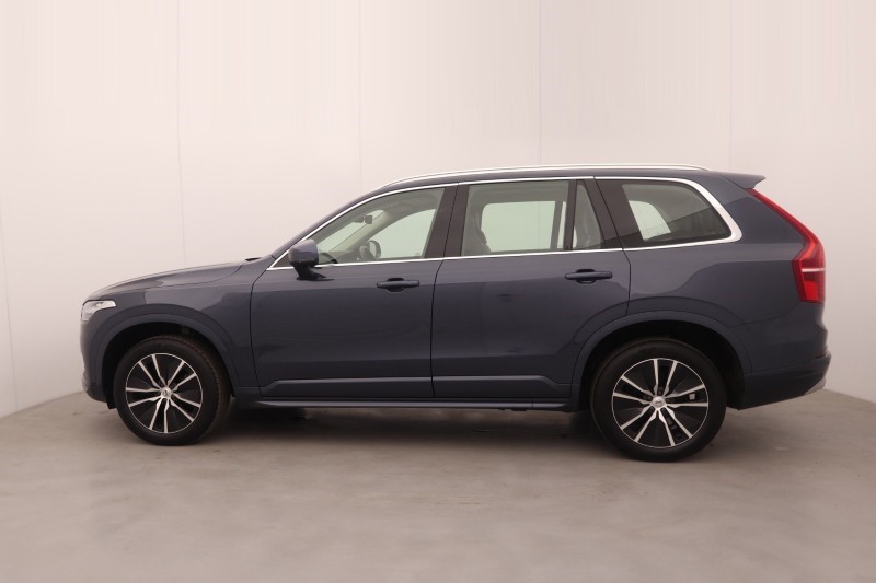 2022 (22) VOLVO XC90 2.0 B5D [235] Momentum 5dr AWD Geartronic 5637073