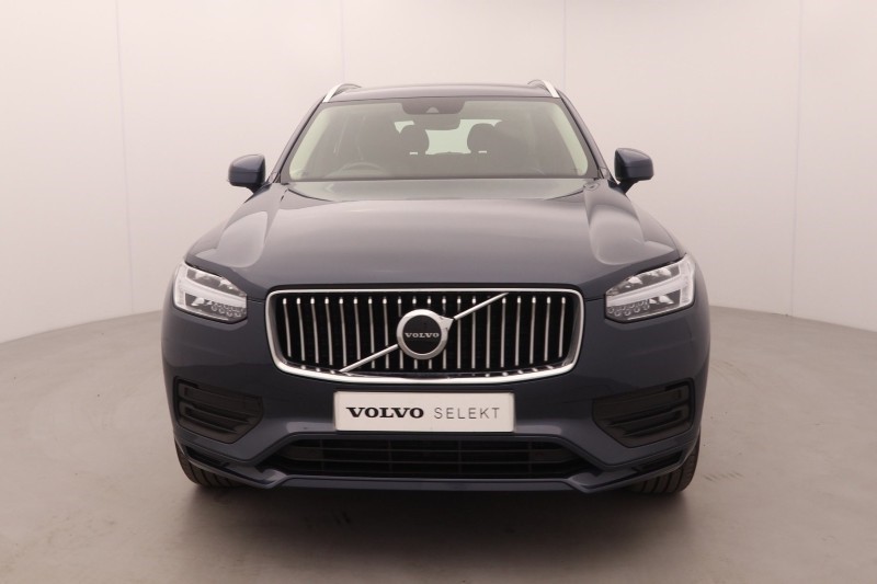 2022 (22) VOLVO XC90 2.0 B5D [235] Momentum 5dr AWD Geartronic 5637070