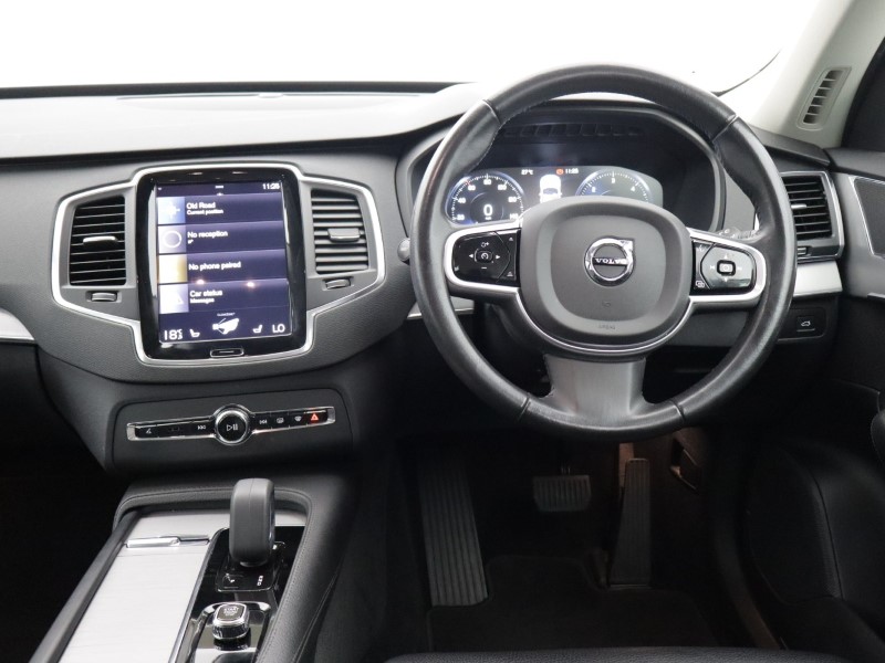 2022 (22) VOLVO XC90 2.0 B5D [235] Momentum 5dr AWD Geartronic 5637002