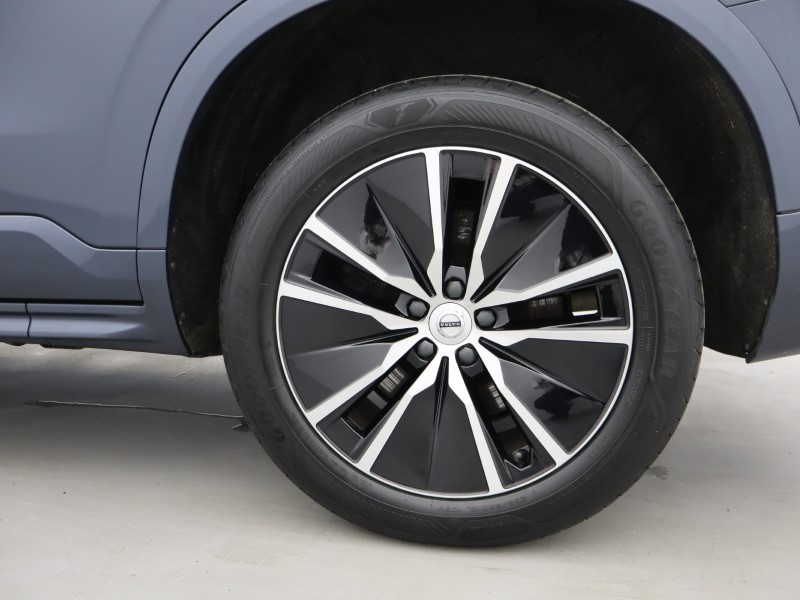 2022 (22) VOLVO XC90 2.0 B5D [235] Momentum 5dr AWD Geartronic 5636980