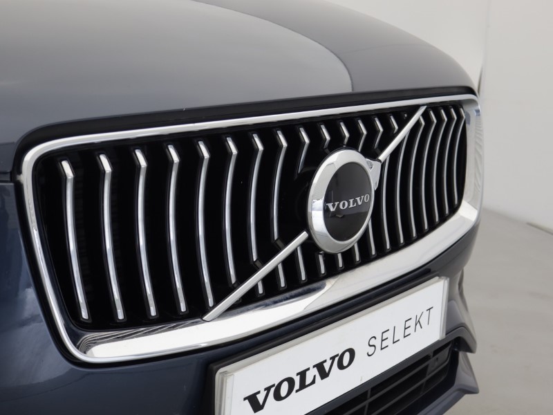 2022 (22) VOLVO XC90 2.0 B5D [235] Momentum 5dr AWD Geartronic 5636967