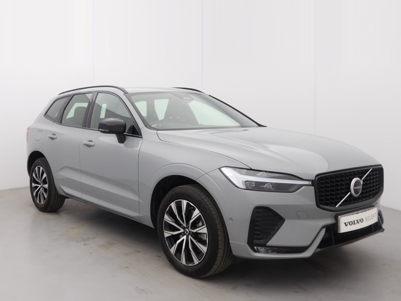2025 (25) VOLVO XC60 2.0 B5P Plus Dark 5dr AWD Geartronic 5648909