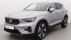 2025 (75) VOLVO XC40 2.0 B4P Ultra Dark 5dr Auto 5648663