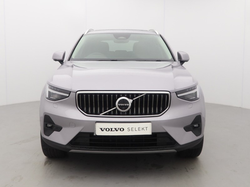 2025 (75) VOLVO XC40 2.0 B4P Ultra Dark 5dr Auto 5648664