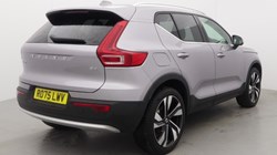2025 (75) VOLVO XC40 2.0 B4P Ultra Dark 5dr Auto 5648670