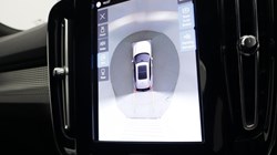 2023 (23) VOLVO XC40 2.0 B4P Plus Dark 5dr AWD Auto 5623118