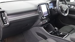 2023 (23) VOLVO XC40 2.0 B4P Plus Dark 5dr AWD Auto 5623112