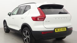 2023 (23) VOLVO XC40 2.0 B4P Plus Dark 5dr AWD Auto 5623080