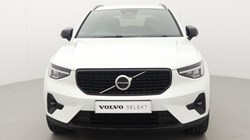 2023 (23) VOLVO XC40 2.0 B4P Plus Dark 5dr AWD Auto 5623075