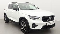 2023 (23) VOLVO XC40 2.0 B4P Plus Dark 5dr AWD Auto 5623076