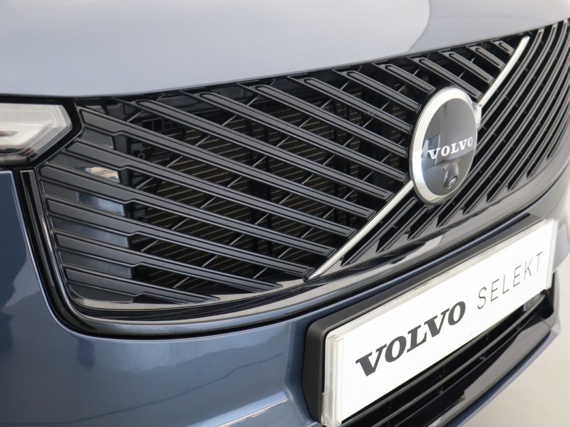 2025 (25) VOLVO XC90 2.0 B5P Plus Dark 5dr AWD Geartronic 5636388