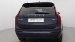 2025 (25) VOLVO XC90 2.0 B5P Plus Dark 5dr AWD Geartronic 5636449