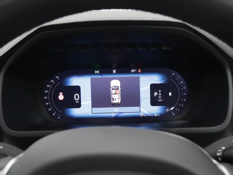 2025 (25) VOLVO XC90 2.0 B5P Plus Dark 5dr AWD Geartronic 5636432