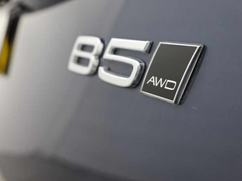 2025 (25) VOLVO XC90 2.0 B5P Plus Dark 5dr AWD Geartronic 5636396
