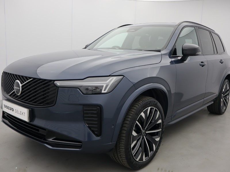 2025 (25) VOLVO XC90 2.0 B5P Plus Dark 5dr AWD Geartronic 5636389