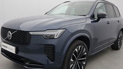 2025 (25) VOLVO XC90 2.0 B5P Plus Dark 5dr AWD Geartronic 5636389