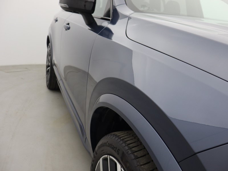2025 (25) VOLVO XC90 2.0 B5P Plus Dark 5dr AWD Geartronic 5636393