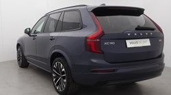 2025 (25) VOLVO XC90 2.0 B5P Plus Dark 5dr AWD Geartronic 5636385