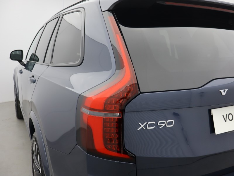 2025 (25) VOLVO XC90 2.0 B5P Plus Dark 5dr AWD Geartronic 5636394