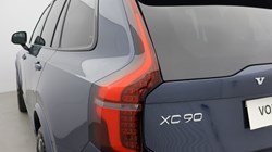 2025 (25) VOLVO XC90 2.0 B5P Plus Dark 5dr AWD Geartronic 5636394