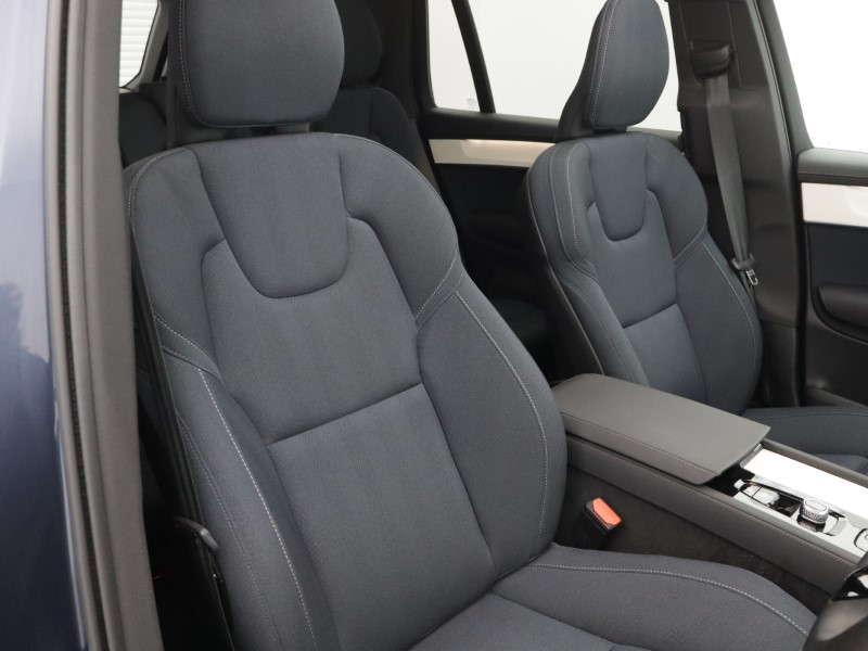 2025 (25) VOLVO XC90 2.0 B5P Plus Dark 5dr AWD Geartronic 5636417