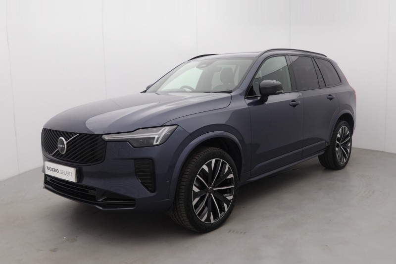 2025 (25) VOLVO XC90 2.0 B5P Plus Dark 5dr AWD Geartronic 5636446
