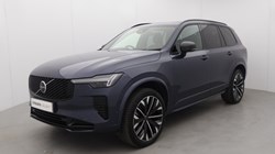 2025 (25) VOLVO XC90 2.0 B5P Plus Dark 5dr AWD Geartronic 5636446