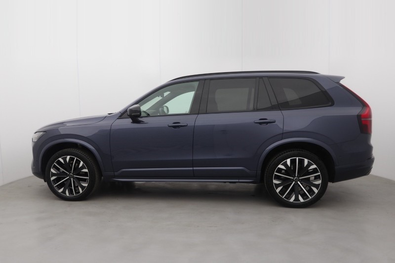 2025 (25) VOLVO XC90 2.0 B5P Plus Dark 5dr AWD Geartronic 5636450