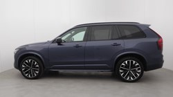 2025 (25) VOLVO XC90 2.0 B5P Plus Dark 5dr AWD Geartronic 5636450